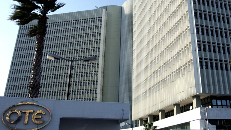 Πωλήθηκε το 5% του ΟΤΕ