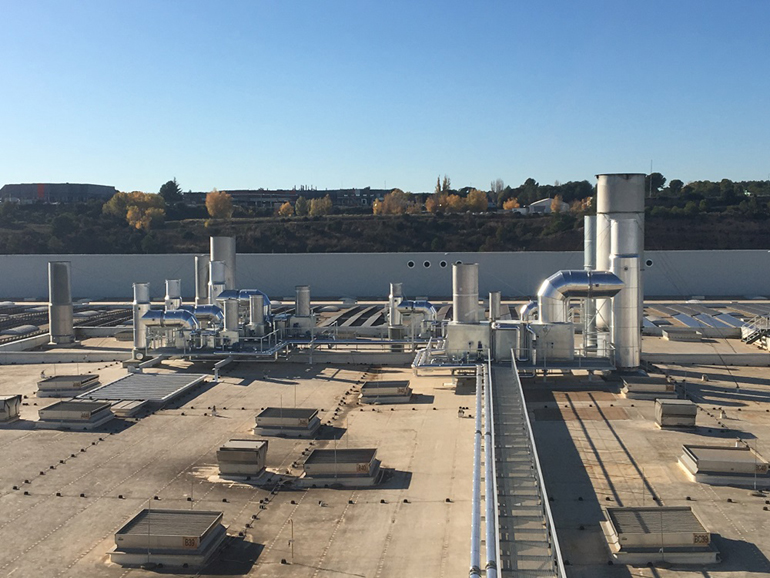 Έξι εκατομμύρια ευρώ σε περιβαλλοντικά έργα δαπανήθηκαν το 2017