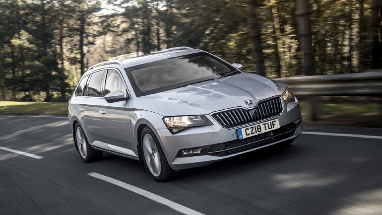 Αυτό το Skoda κοστίζει 136.000 ευρώ!