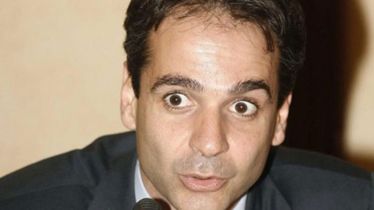 Το unfair του αδιάβαστου Κυριάκου