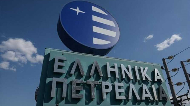 Ενεργειακοί κολοσσοί διεκδικούν το 50,1% των ΕΛ.ΠΕ.
