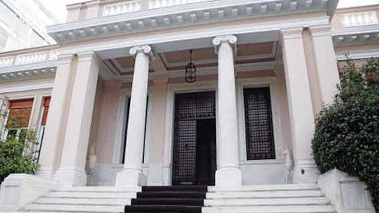 Μέγαρο Μαξίμου: Η ΝΔ δε χρειάζεται να βιάζεται – Δεν υπάρχει καμία συμφωνία