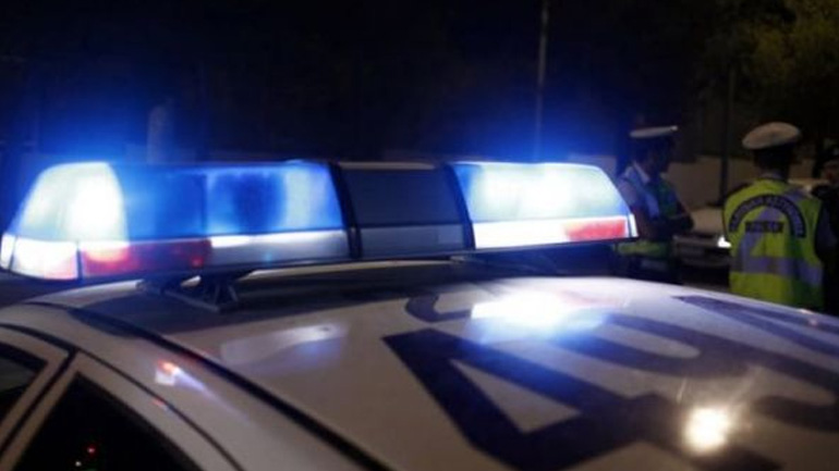 Απόπειρα διάρρηξης ΑΤΜ στη Λυκόβρυση Απόπειρα διάρρηξης ΑΤΜ στη Λυκόβρυση