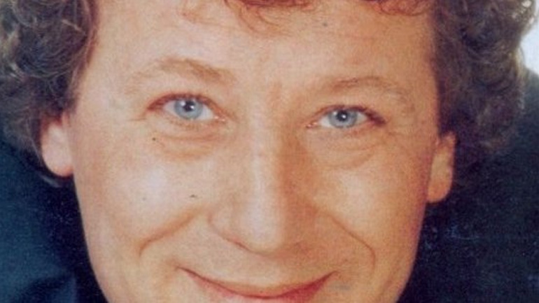 Έφυγε από τη ζωή ο Μιχάλης Δεσύλλας