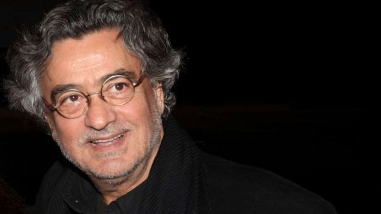 Ο Κώστας Βουτσάς και ο Νίκος Γαλανός στα «Χτυποκάρδια στο θρανίο»