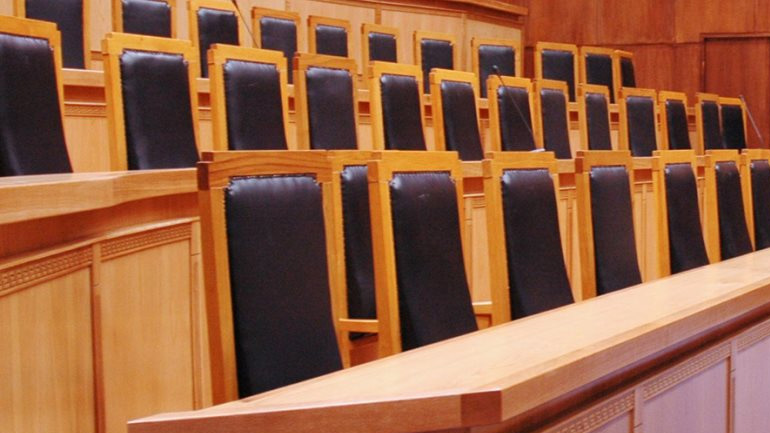 Υπό δρακόντεια μέτρα ασφαλείας η δίκη για το φονικό στα Ανώγεια