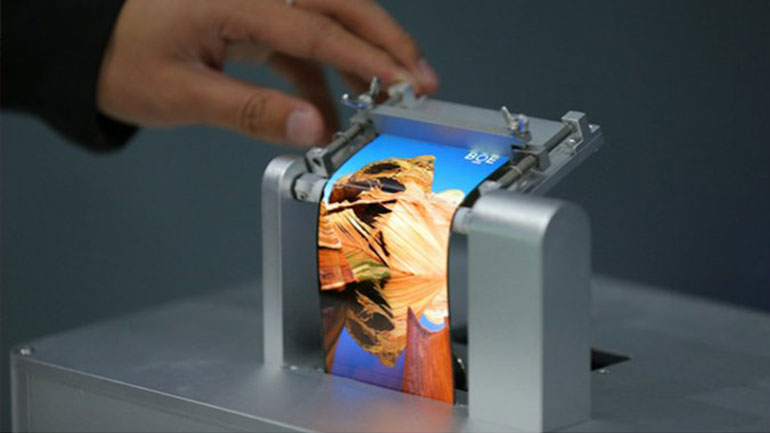 Και η Huawei στον «χορό» των αναδιπλούμενων smartphones