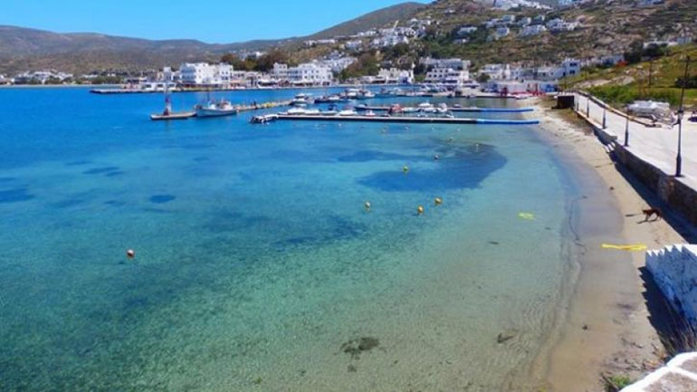 WWF Ελλάς: Τοποθέτηση επί του σχεδίου νόμου για τον θαλάσσιο χωροταξικό σχεδιασμό