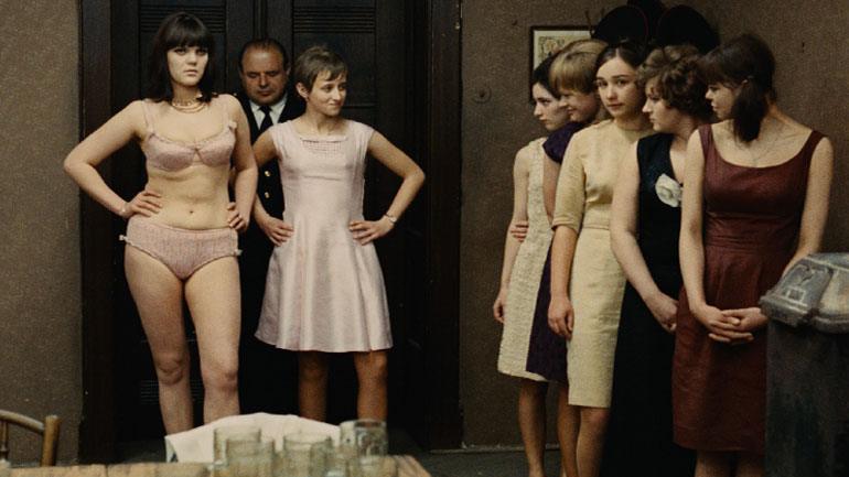 Πώς ο Γαλλικός Μάης του ‘68 σημάδεψε τον Ευρωπαϊκό Κινηματογράφο