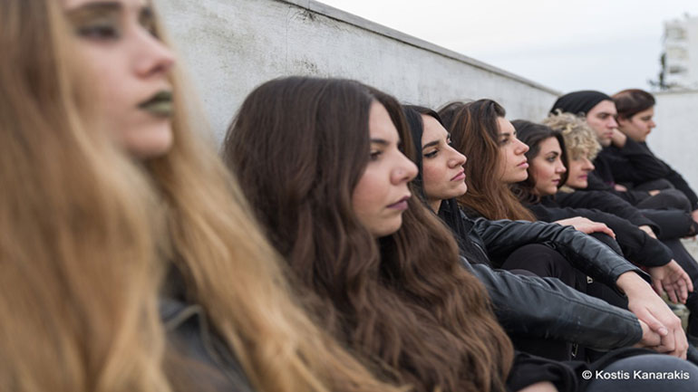 Tο Bob Theatre Festival 2018 στο Bios