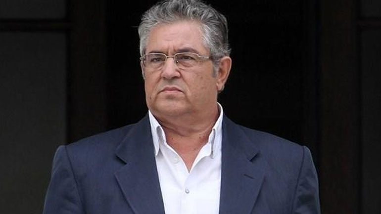 Κουτσούμπας: «Η αντιλαϊκή επίθεση θα συνεχιστεί»