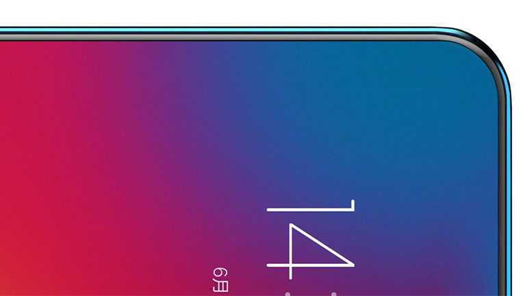 Είναι δυνατόν; Smartphone με 45 ημέρες αυτονομία και 4TB αποθηκευτικό χώρο;