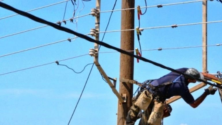 Θεσσαλονίκη: Διακοπή ρεύματος στα Πεύκα και στον Χορτιάτη