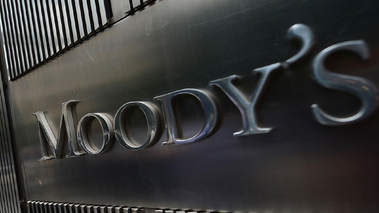 Η Moody’s μειώνει τις προβλέψεις της για την τουρκική οικονομία