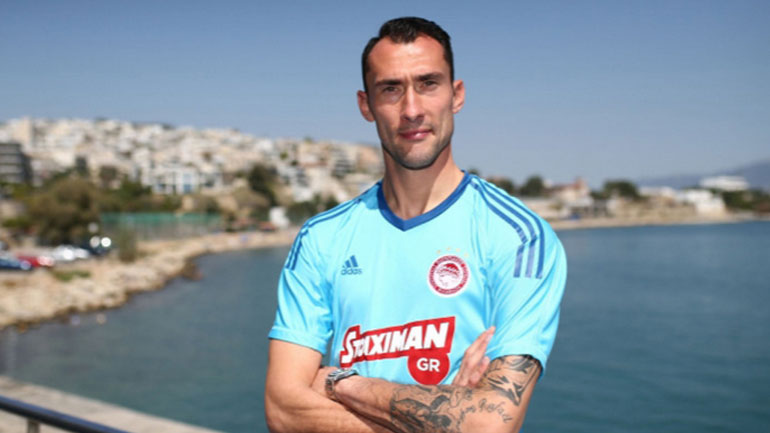 Ανόρθωση: Ψηλά στη λίστα του Λέβι ο Προτό