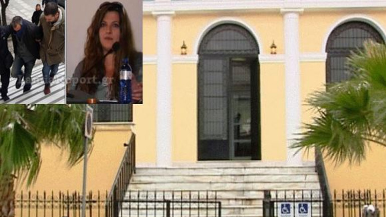 Τη Δευτέρα 4 Ιουνίου η απόφαση για το δολοφόνο της παιδοψυχιάτρου Θώμης Κουμπούρα