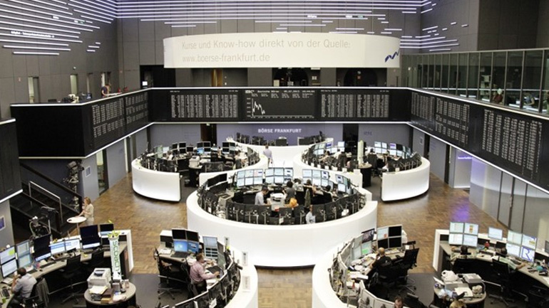Μικτά πρόσημα στις ευρωπαϊκές αγορές