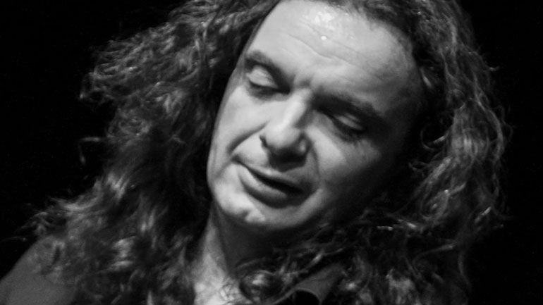 «Cargo» – H νέα δισκογραφική δουλειά του Χρήστου Ταμπουρατζή