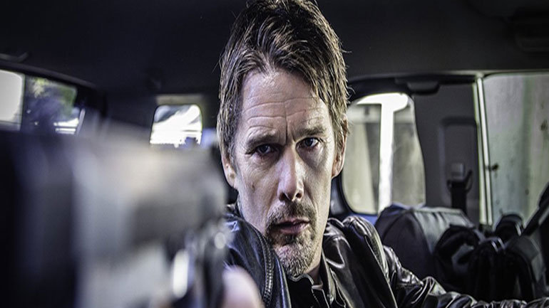 «24 Ώρες Προθεσμία» με τον Ίθαν Χοκ