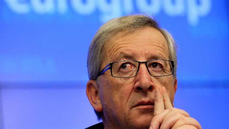 Δυσαρέσκεια στη Ρώμη από τις συστάσεις Γιούνκερ για «περισσότερη δουλειά» Δυσαρέσκεια στη Ρώμη από τις συστάσεις Γιούνκερ για «περισσότερη δουλειά»