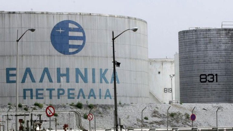 Πέντε υποψήφιοι για το 50,01% των ΕΛΠΕ