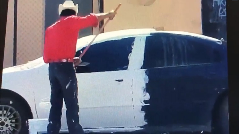 Το πιο φθηνό βάψιμο αυτοκινήτου