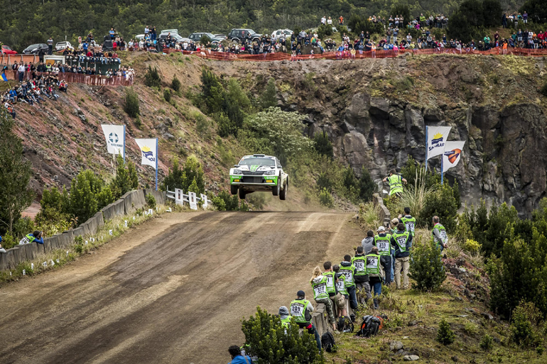 Το ERC είναι ένας θεσμός με καλό θέαμα
