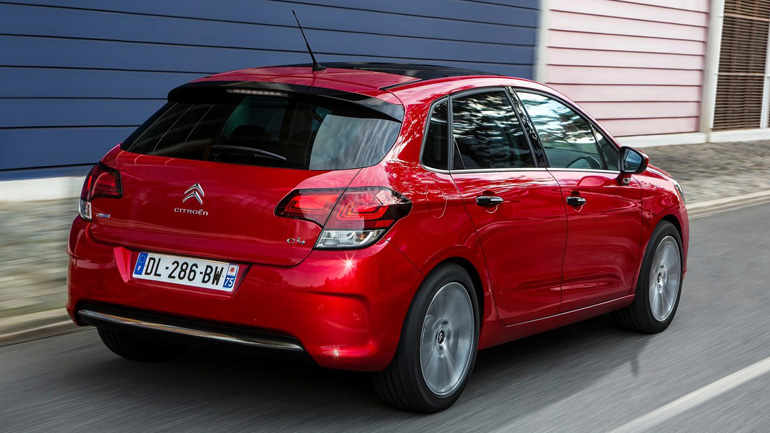 Τέλος εποχής για το C4