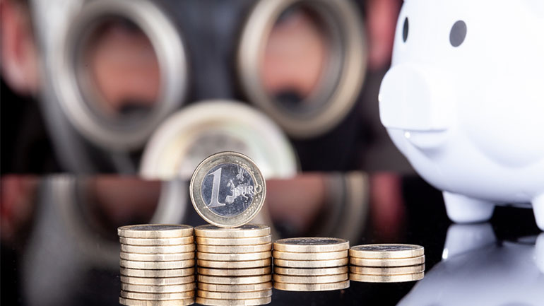 Εντοπίστηκε νέο malware που αδειάζει τραπεζικούς λογαριασμούς