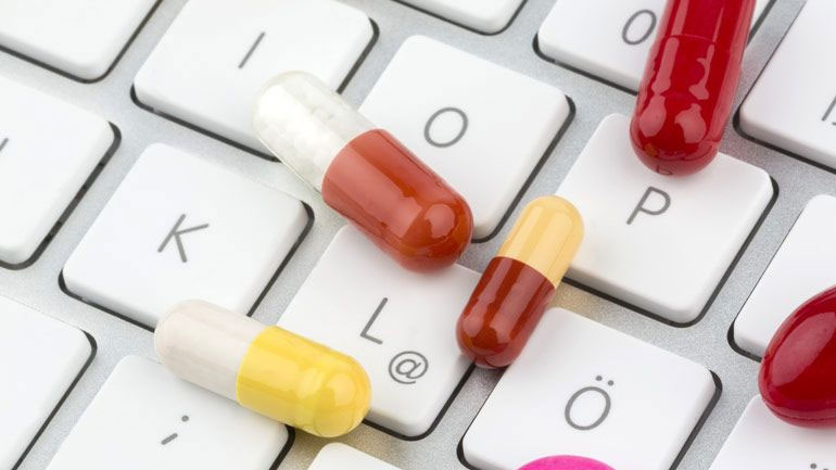 Είναι ασφαλές να αγοράζει κανείς φάρμακα για τη στυτική δυσλειτουργία από το διαδίκτυο;