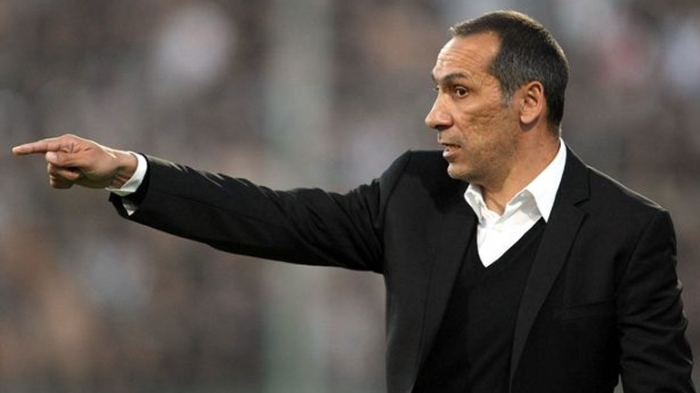 Παναθηναϊκός: Στην Αθήνα ο Γιώργος Δώνης