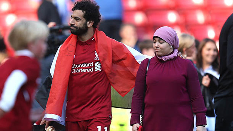 Με Σαλάχ στο Μουντιάλ η Αίγυπτος