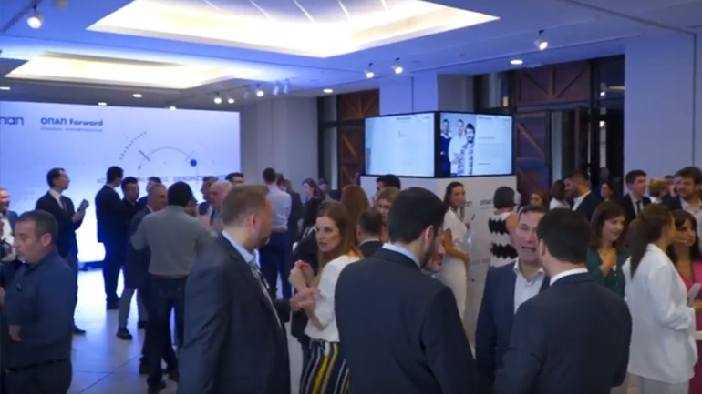 «ΟΠΑΠ Forward»: Νέοι επιχειρηματικοί δρόμοι για 21 μικρομεσαίες επιχειρήσεις