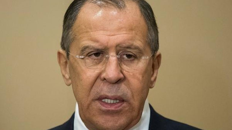 Ο Ρώσος ΥΠΕΞ κάλεσε τον Κιμ Γιονγκ Ουν να επισκεφθεί τη Μόσχα