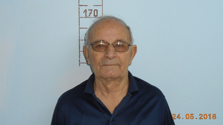 Αυτός είναι ο 78χρονος που αποπλανούσε παιδιά