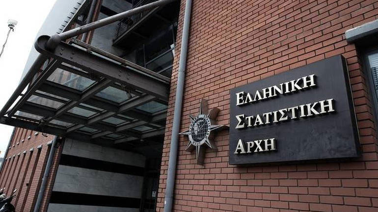 ΕΛΣΤΑΤ: Αύξηση του λιανικού εμπορίου τον Μάρτιο