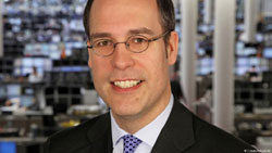 O επικεφαλής οικονομολόγος της Commerzbank Γιέργκ Κρέμερ