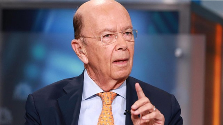 Οι ΗΠΑ επιβάλλουν δασμούς στις εισαγωγές χάλυβα και αλουμινίου από ΕΕ, Μεξικό, Καναδά