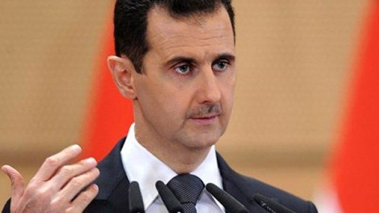 «Ο πόλεμος στη Συρία δεν είναι εμφύλιος, από την έναρξή του ήταν μάχη κατά των τρομοκρατών και των μισθοφόρων της Δύσης»