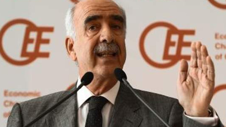 Μεϊμαράκης υπέρ Παυλόπουλου: Σύμβολο ενότητας, ασκεί τα συνταγματικά του καθήκοντα με άψογο τρόπο