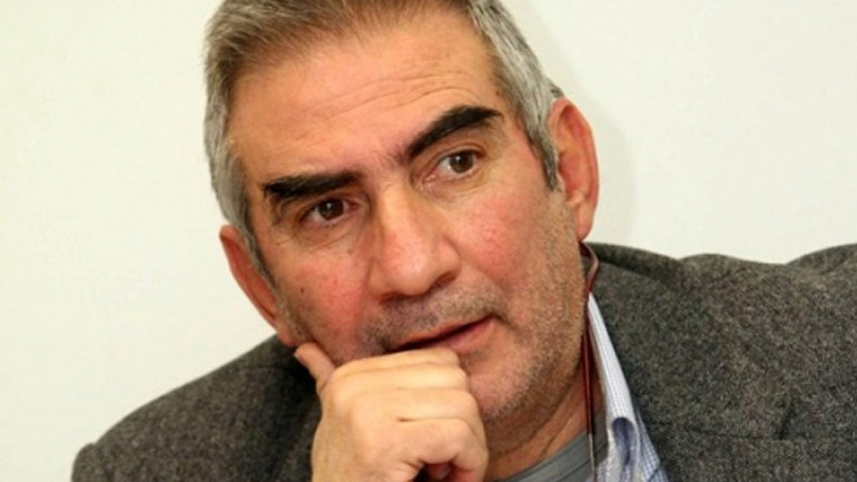 Συμεωνίδης: «Στρέφονται εναντίον μου χωρίς να έχουν το δικαίωμα»