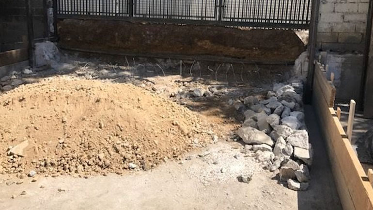 ΑΕΚ: Προχώρησε σε καταγγελία κατά του Δημάρχου Ν. Φιλαδέλφειας