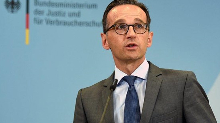 Μάας: Η υπόθεση του Ρώσου δημοσιογράφου εγείρει πολλά ερωτήματα