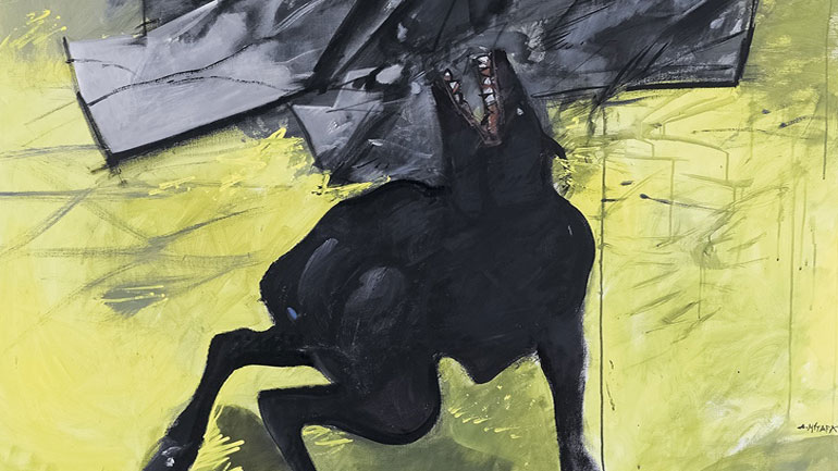 Εκδηλώσεις Εβδομάδας 4-9 Ιουνίου στον Ιανό της Αθήνας