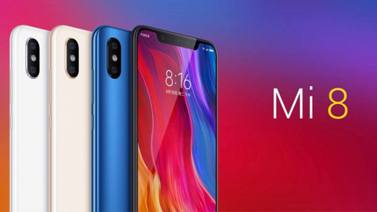 Xiaomi Mi 8: Η πιο ισχυρή συσκευή της αγοράς και με διπλό GPS
