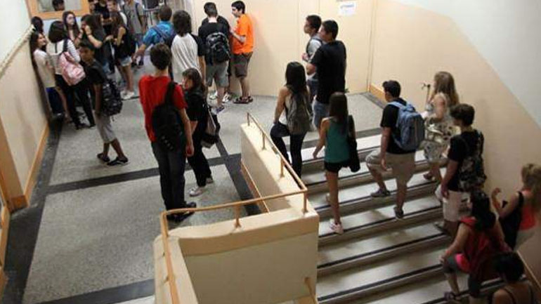 Παράταση των ηλεκτρονικών εγγραφών για το σχολικό έτος 2018-2019