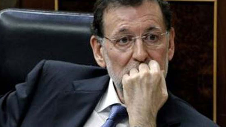 Στο ισπανικό κοινοβούλιο η πρόταση μομφής κατά του Ραχόι