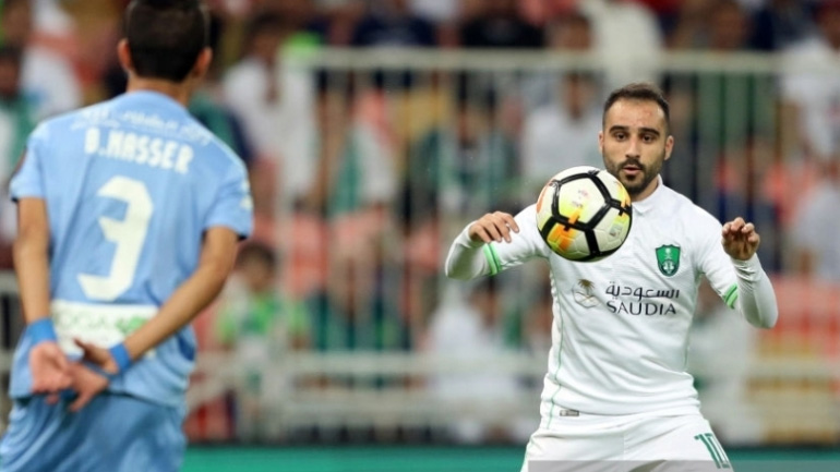 Ανακοινώνει τον Φετφατζίδη ο Ολυμπιακός