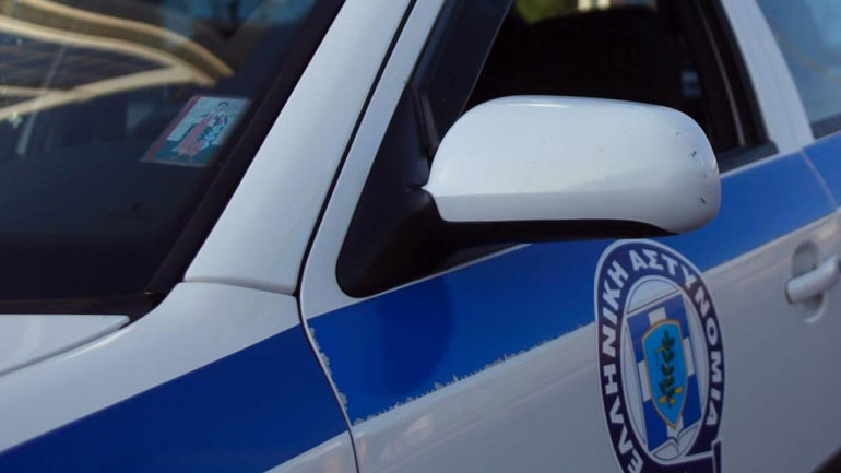 Στα χέρια της αστυνομίας οι δύο διακινητές των δεκάδων μεταναστών στην Κίσσαμο