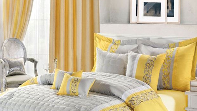 Τι χρώμα έχουν τα σεντόνια που κοιμάστε; Μάθετε τι χρώμα προτιμούν οι … κοριοί